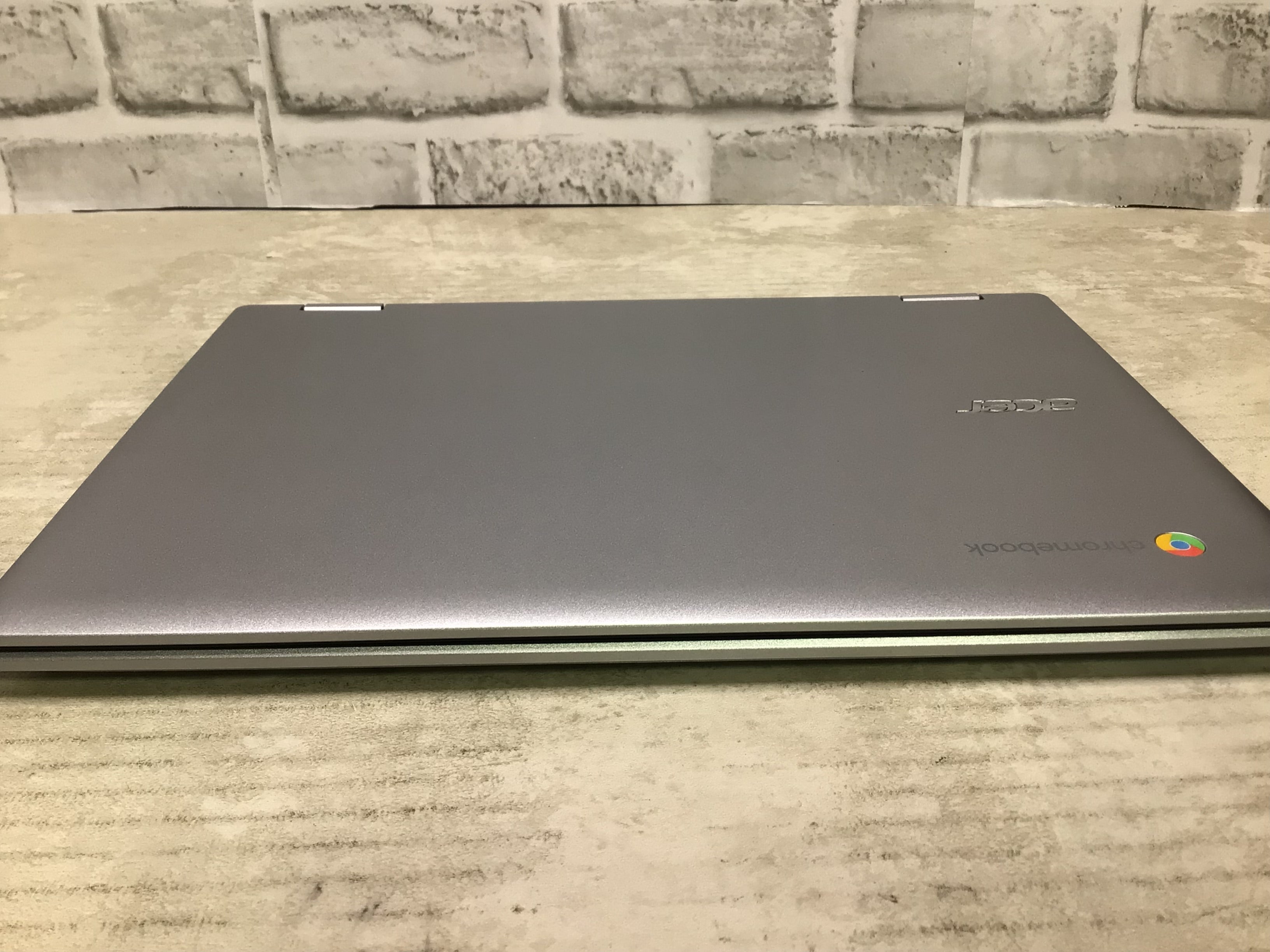Acer Chromebook Spin 11 CP311-1H-C1FS Convertible Laptop, Celeron N3350 (7713384038638)